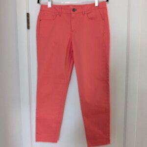 T Tahari Coral Pants